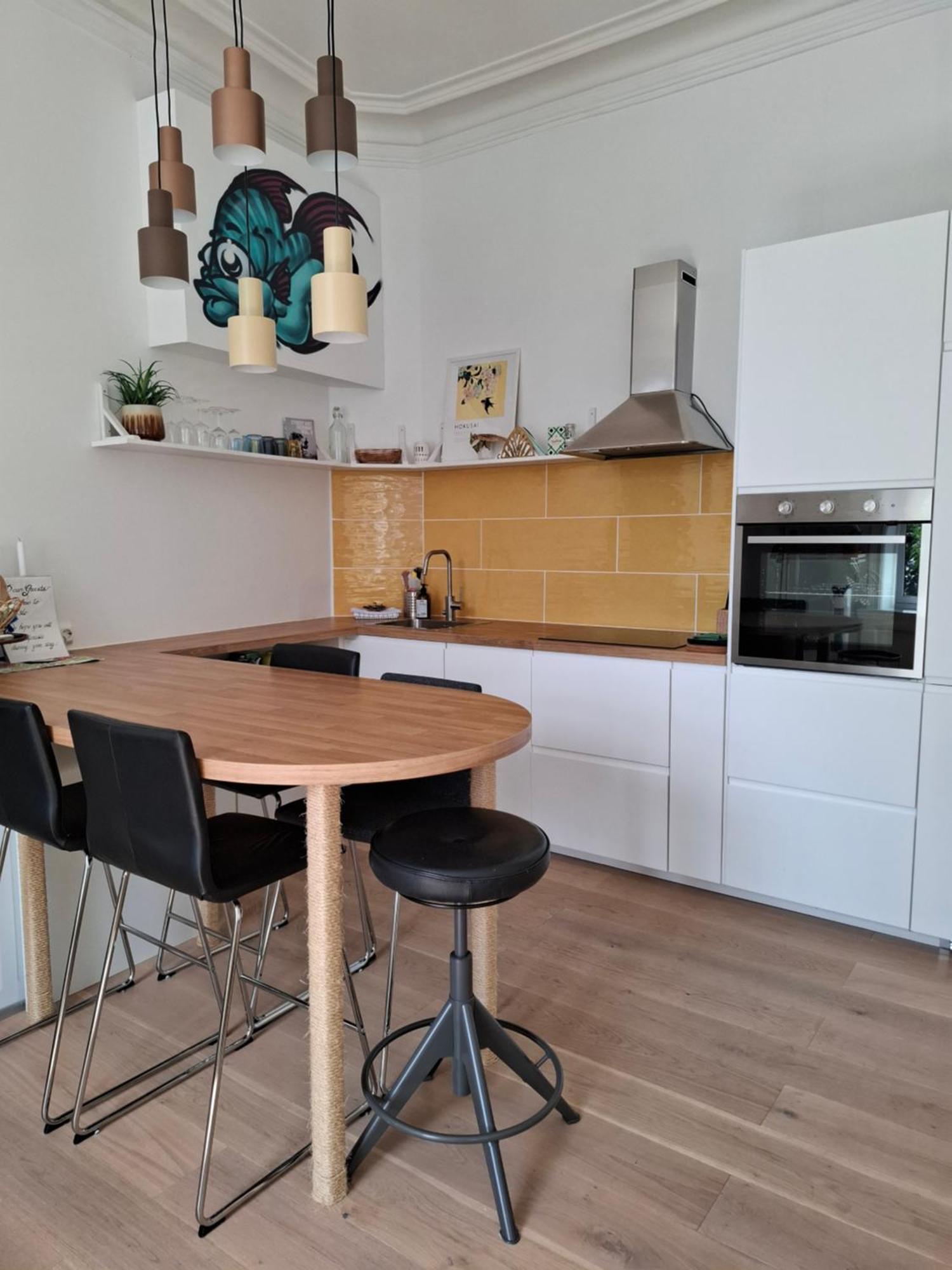 Bright And Charming Apartment From 1878 With View To The New National Museum In Όσλο Εξωτερικό φωτογραφία