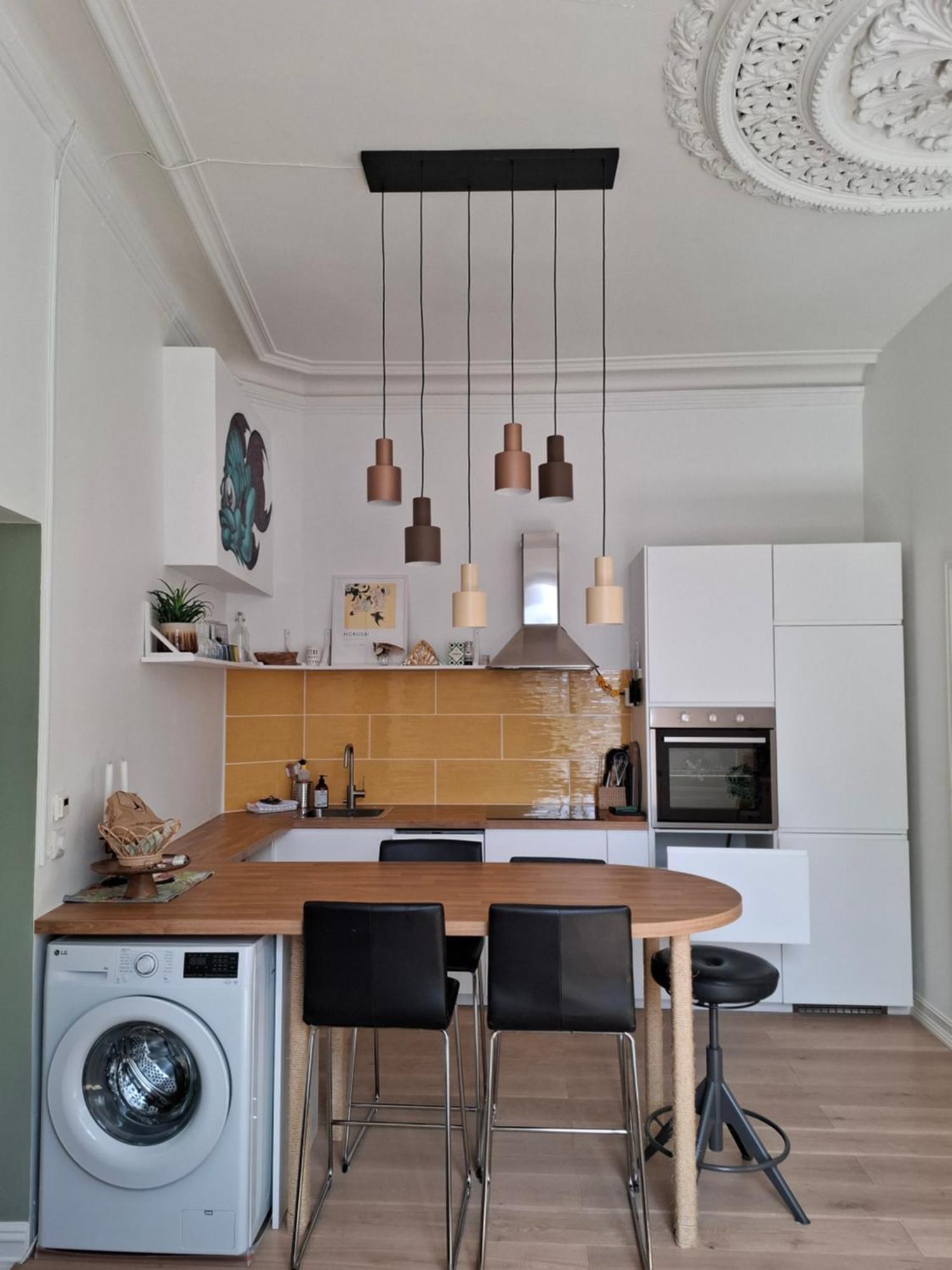 Bright And Charming Apartment From 1878 With View To The New National Museum In Όσλο Εξωτερικό φωτογραφία