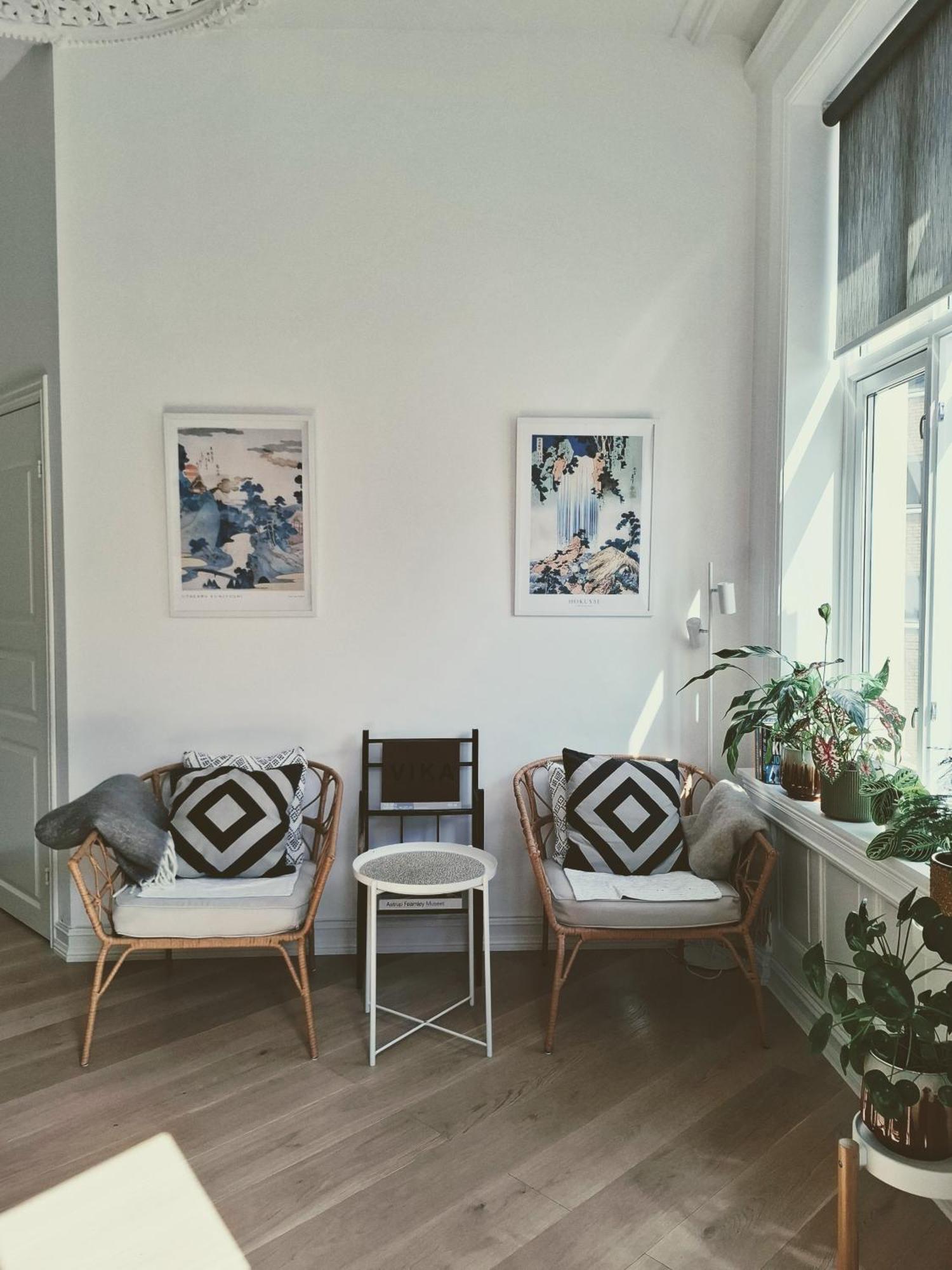 Bright And Charming Apartment From 1878 With View To The New National Museum In Όσλο Εξωτερικό φωτογραφία