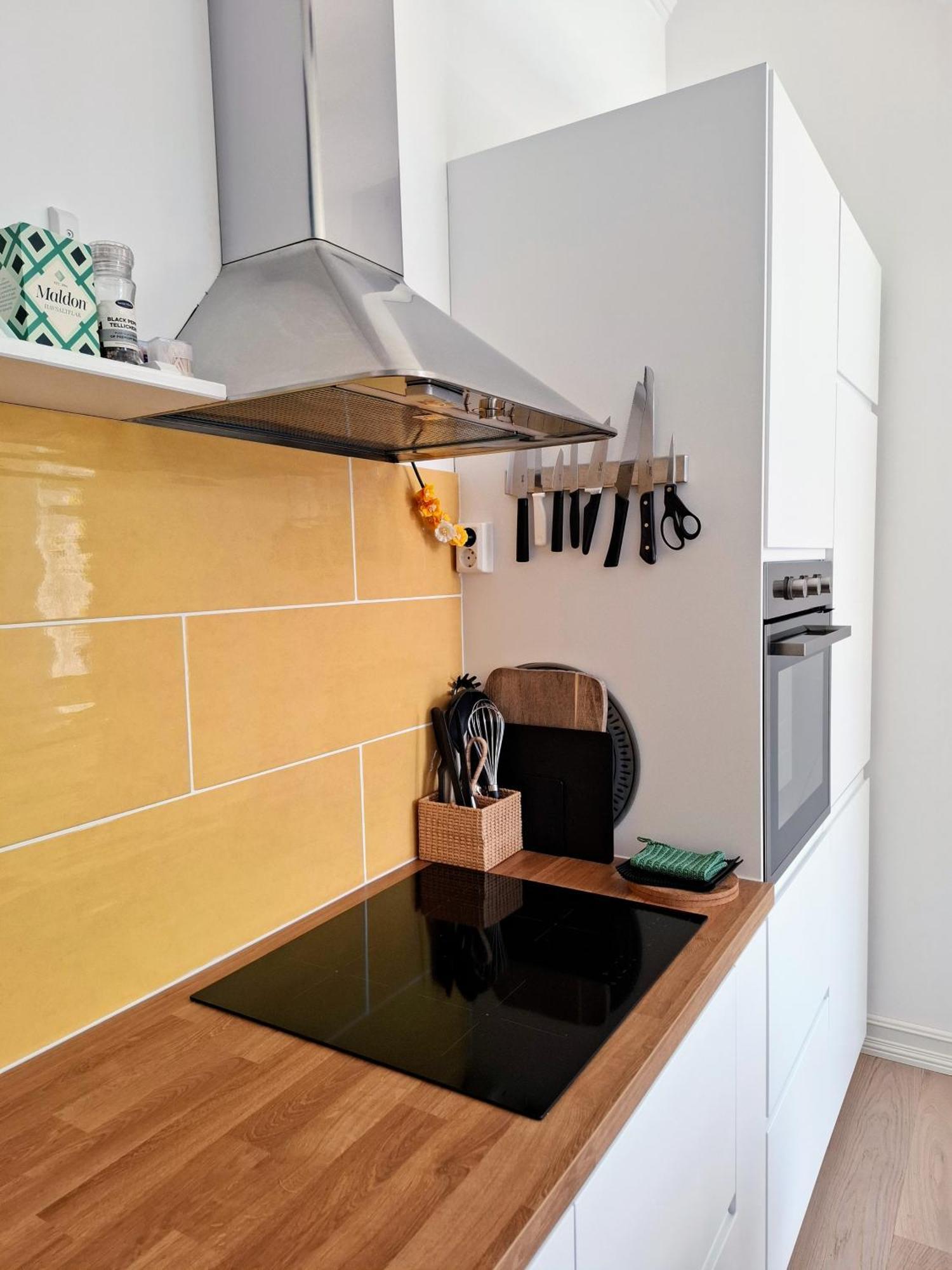 Bright And Charming Apartment From 1878 With View To The New National Museum In Όσλο Εξωτερικό φωτογραφία