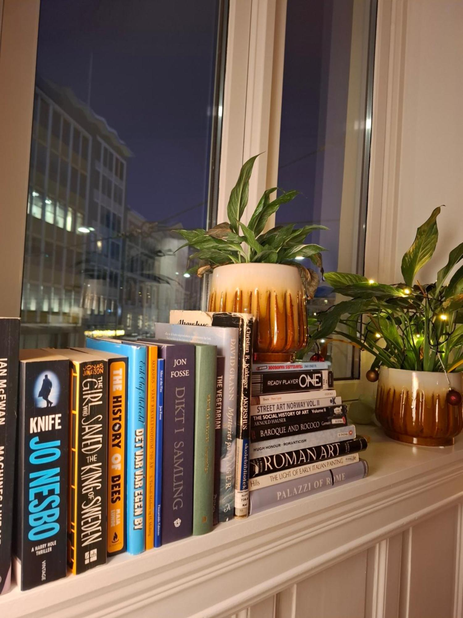 Bright And Charming Apartment From 1878 With View To The New National Museum In Όσλο Εξωτερικό φωτογραφία